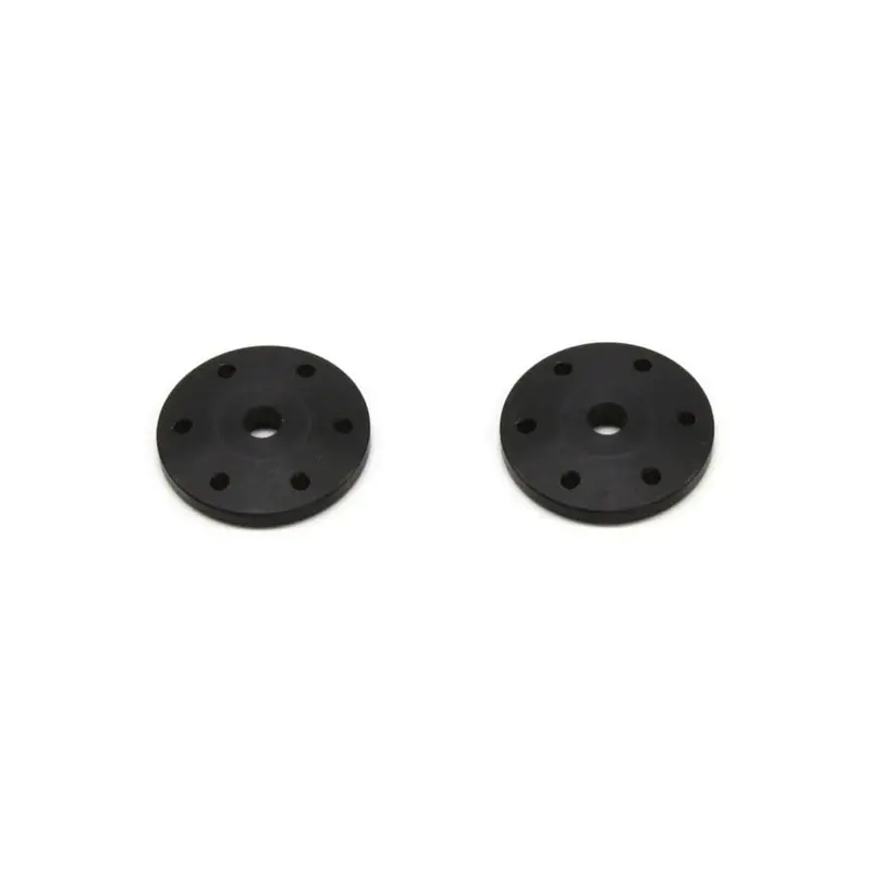 Kyosho If347-126 Shock Piston (1.2X6hole/2Pcs/For Big Sh 1