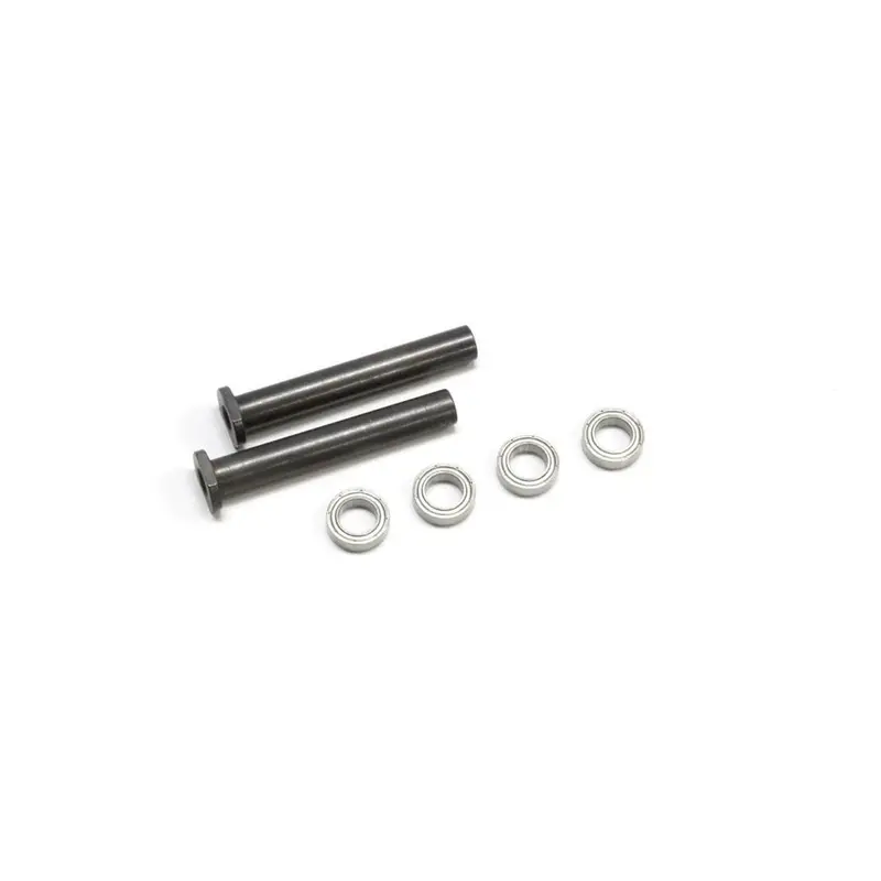 Kyosho If417 Servo Saver Assy (Mp9) 1