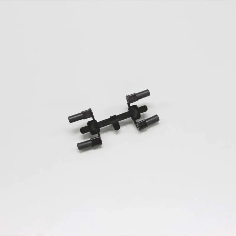 Kyosho If421 Front Hub Carrier (Mp9) 1