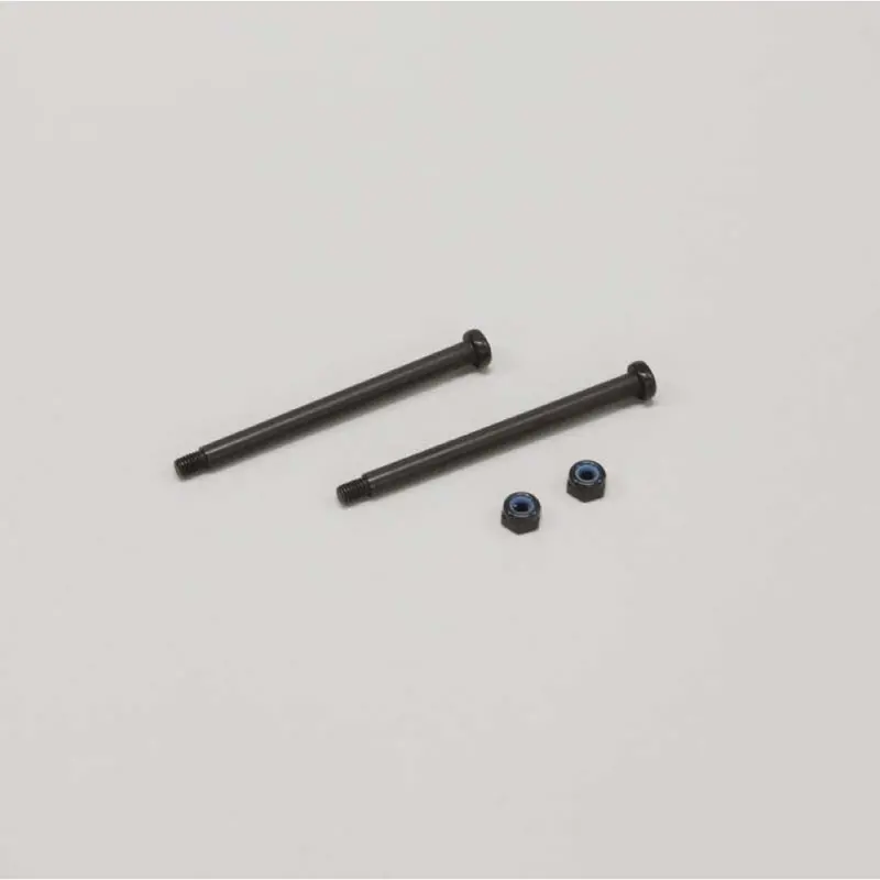 Kyosho If424 Sus. Shaft (3.5X49mm/2Pcs/Mp9) 1