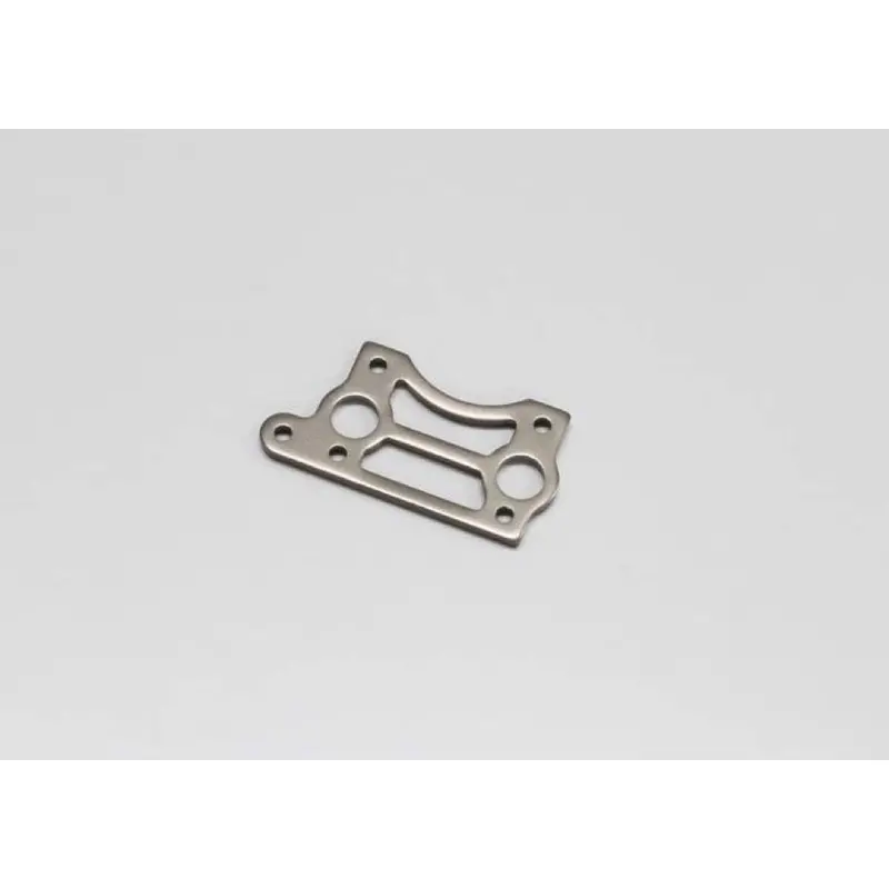Kyosho If443 Center Diff. Plate (Gunmetal/Mp9) 1