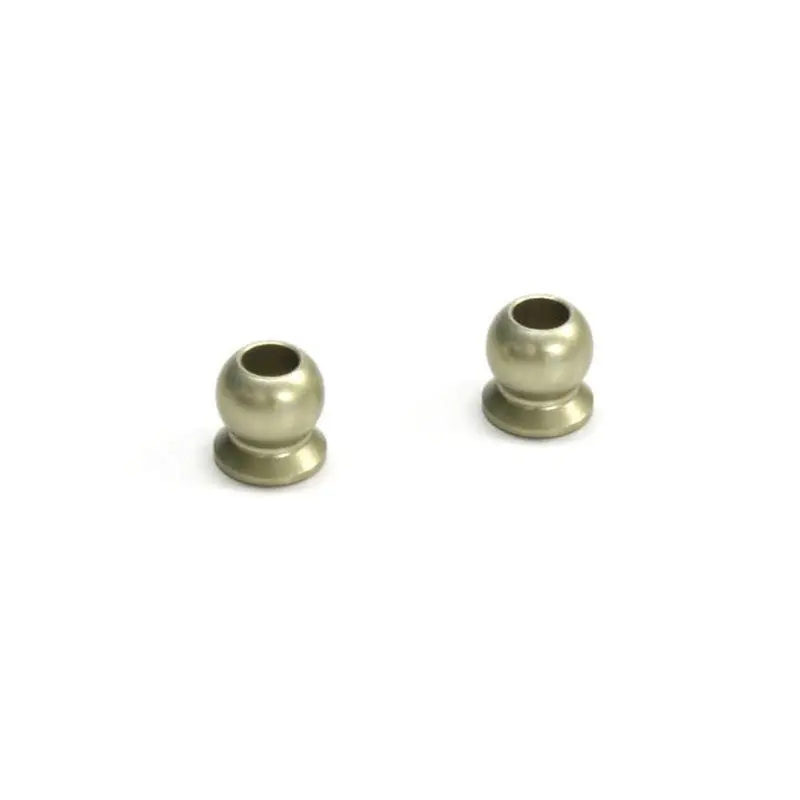 Kyosho If462h 5.8Mm Flanged Hard Ball (2Pcs/Mp9) 1