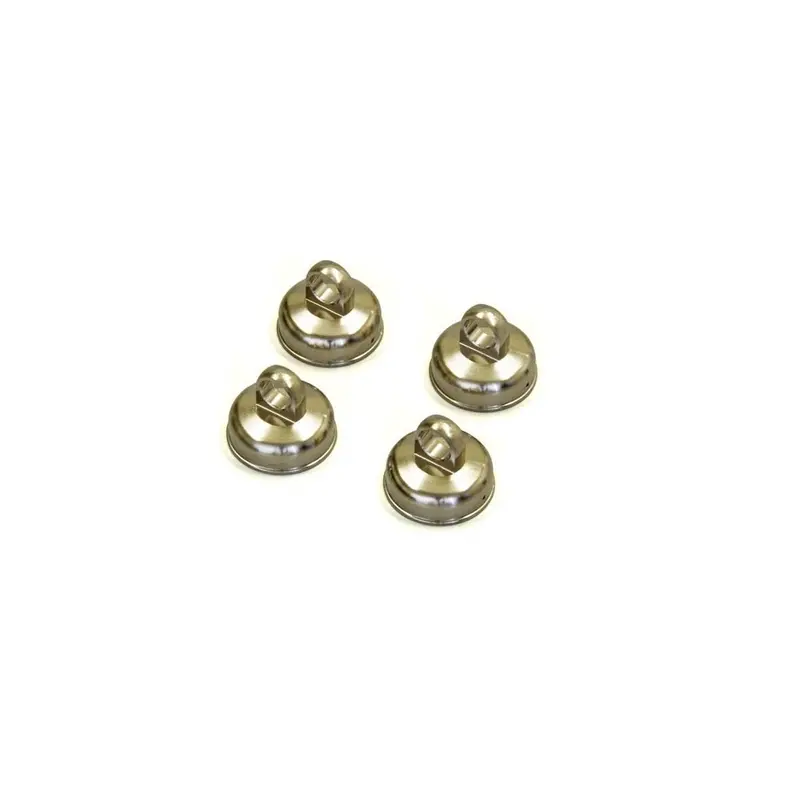Kyosho If470-02 Threaded Big Shock Cap (Big Shock/4Pcs) 1