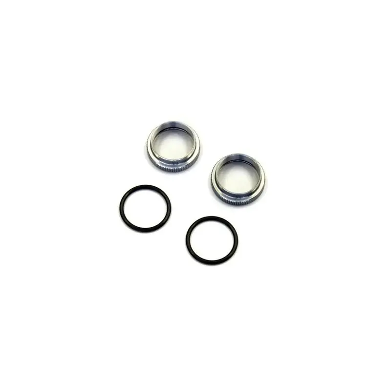 Kyosho If470-03 Shock Adjust Dial Big Shock 2Pcs 1