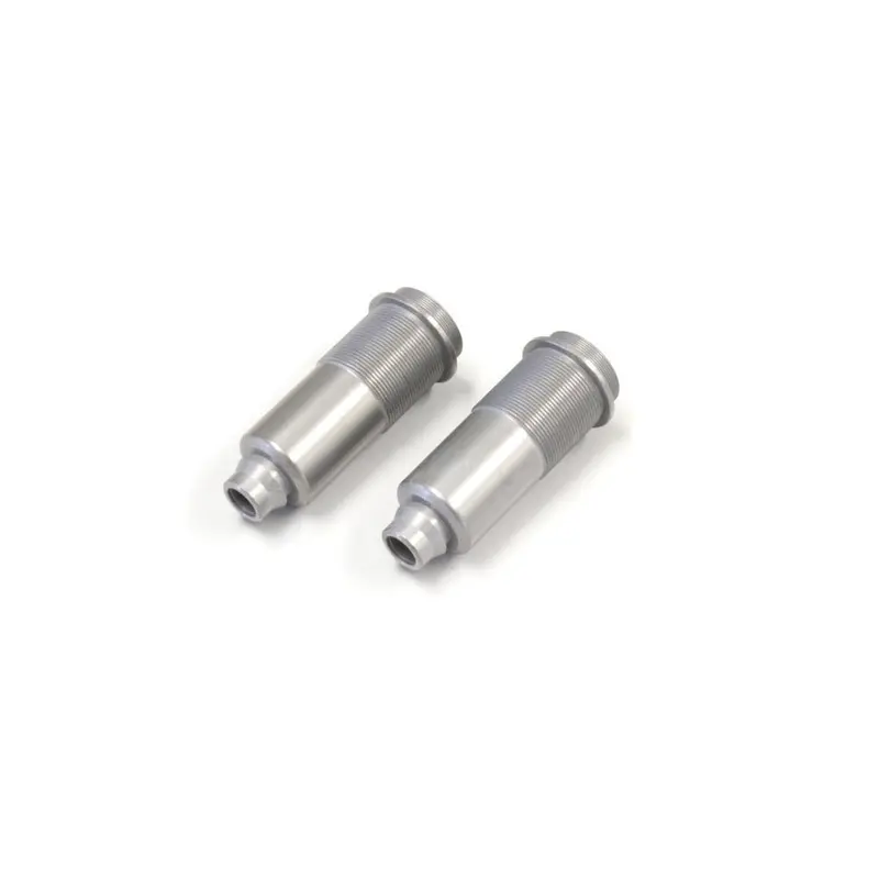 Kyosho If471-01 Threaded Big Shock Case (S/L=47/2Pcs) 1