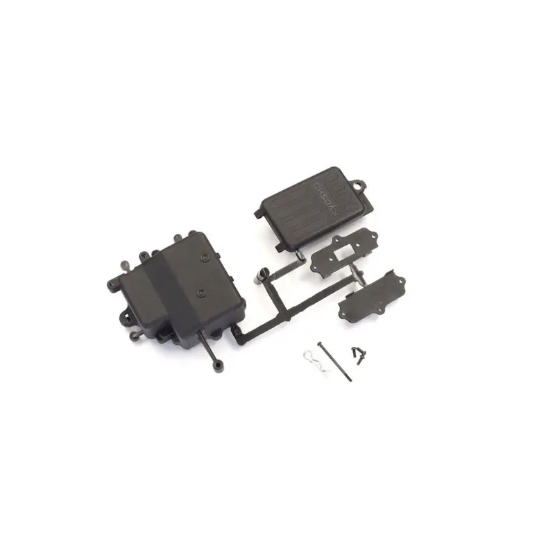 Kyosho If479 Receiver Box Set (Mp9 Tki3) 1