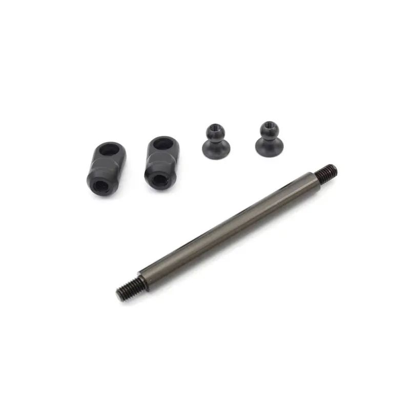 Kyosho If557 Front Chassis Brace Set (Mp10e) 1