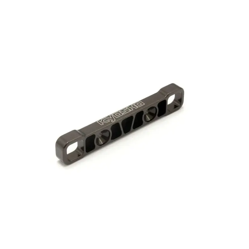 Kyosho If610 Rear Lower Sus. Holder (R/Gunmetal/Mp10) 1