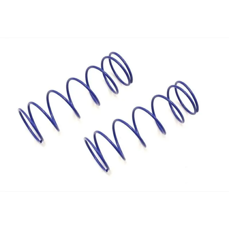 Kyosho Ifs001-715 Big Shock Spring (Blue/7-1.5/L=70) 1