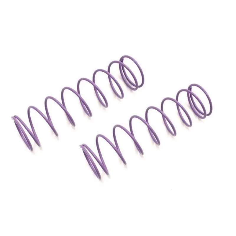 Kyosho Ifs002-915 Big Shock Spring (Light Purple/9-1.5/L=81) 1