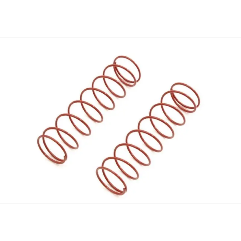 Kyosho Ifs003-9515 Big Shock Spring (Red/9.5-1.5/L=85) 1