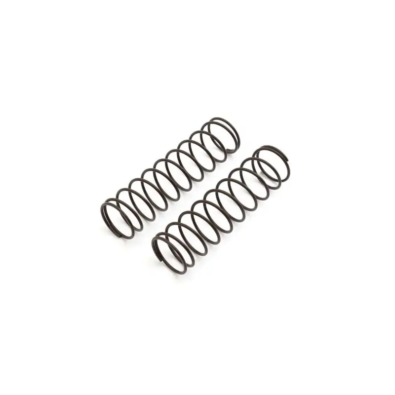 Kyosho Ifs006-1116 Big Shock Spring (Brown/11-1.6/L=86) [Ifs006-1116] 1