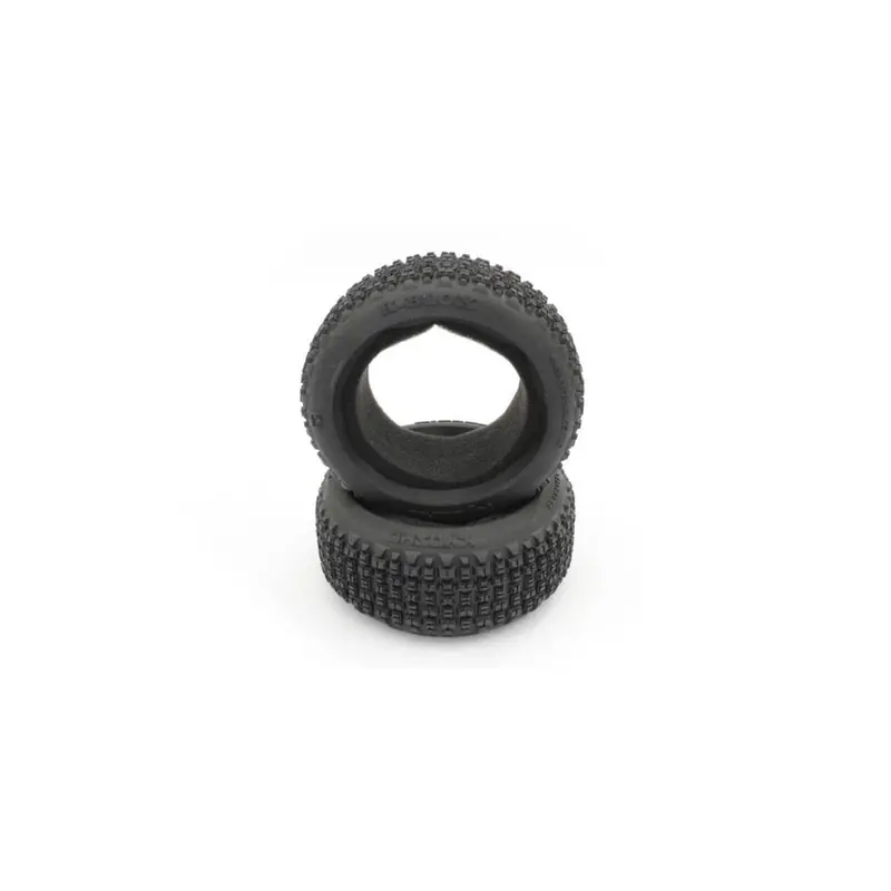 Kyosho Ift002 K-Blox Tire (2Pcs) 1