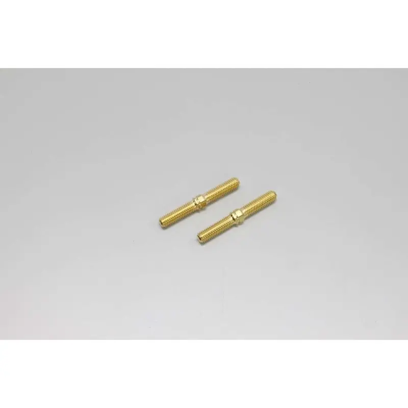 Kyosho Ifw124 Sp Hard Upper Rod Rr 2Pcs 1