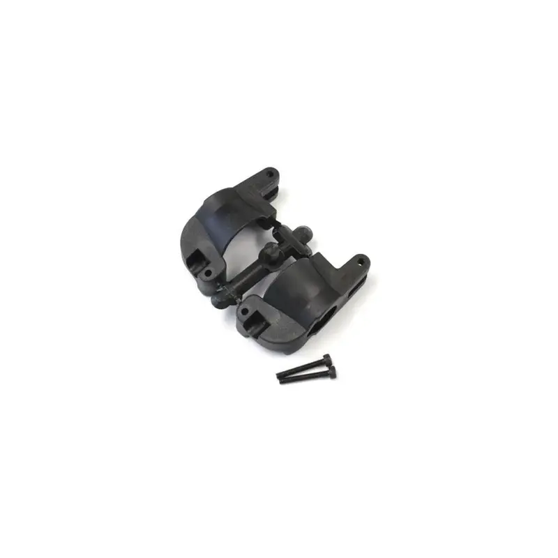 Kyosho Ifw139 Hub Carrier 22 Fr 1