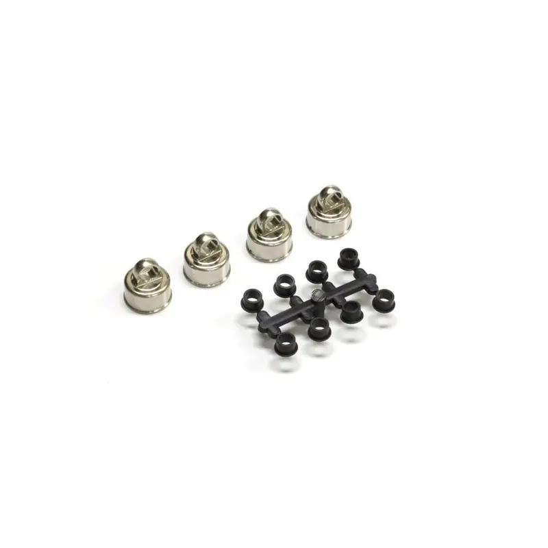 Kyosho Ifw140-03 Shock End Cap 1