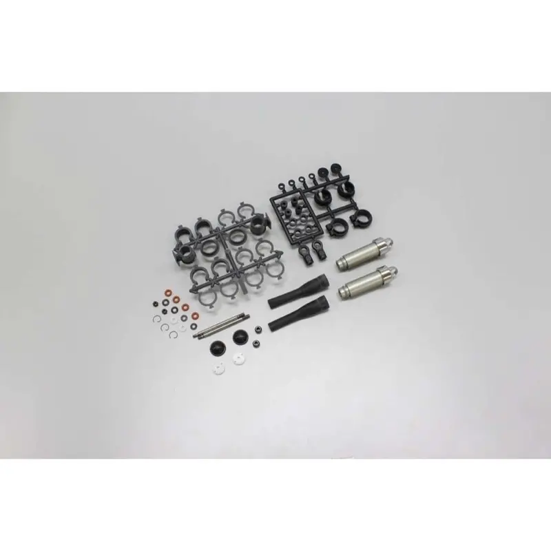 Kyosho Ifw140 Front Oil Shck Set (3.5? Shaft) 1