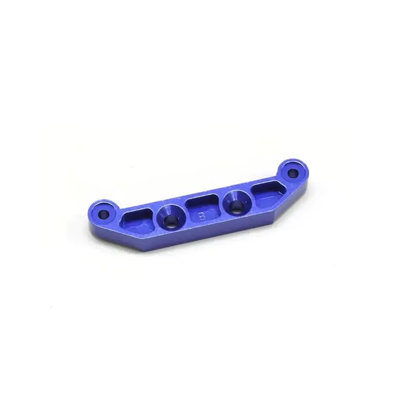 Kyosho Ifw147 Upper Susp Holder Fr 1
