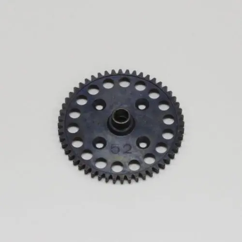 Kyosho Ifw168 Light Weight Spur Gear (52T/St-R) 1