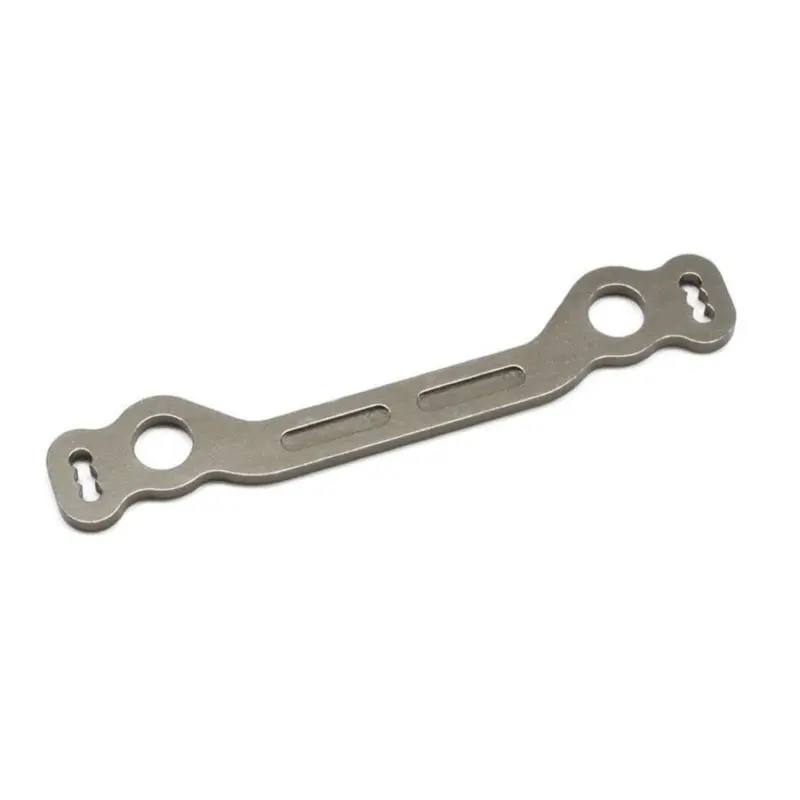 Kyosho Ifw304 Sp Steering Plate (Mp777) 1