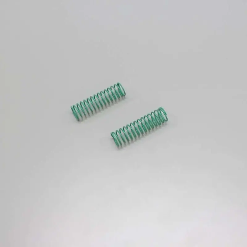 Kyosho Ifw32gr Spring (S) Green 1
