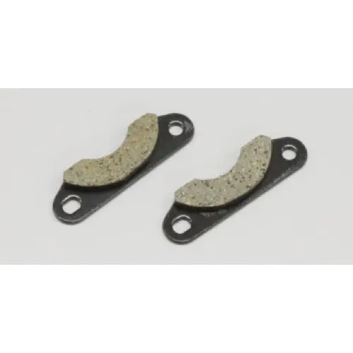 Kyosho Ifw330 Sp Brake Pad (Mp777/Wc) 1