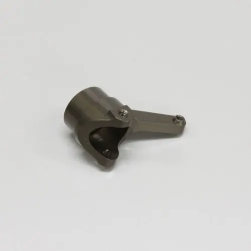 Kyosho Ifw332-R Aluminum Knuckle Arm (R) 1