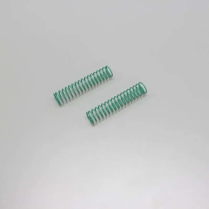 Kyosho Ifw33gr Spring (L) Green 1