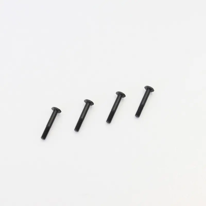 Kyosho Ifw36 Disk Plate Bolt (For W-Dis) 1