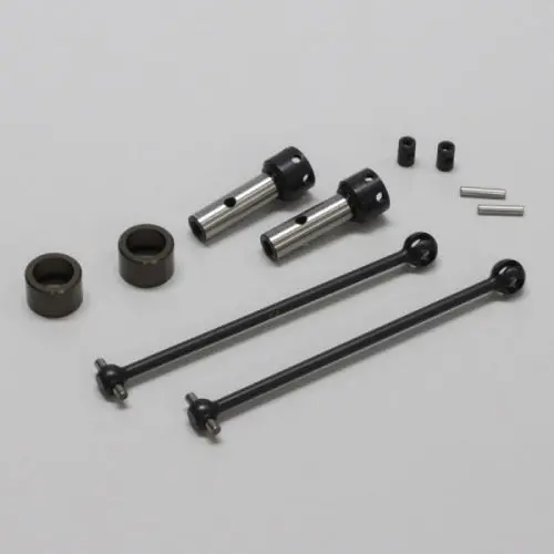 Kyosho Ifw419 Cap Universalswing Shaft (2Pcs/91/Mp9/9E) 1