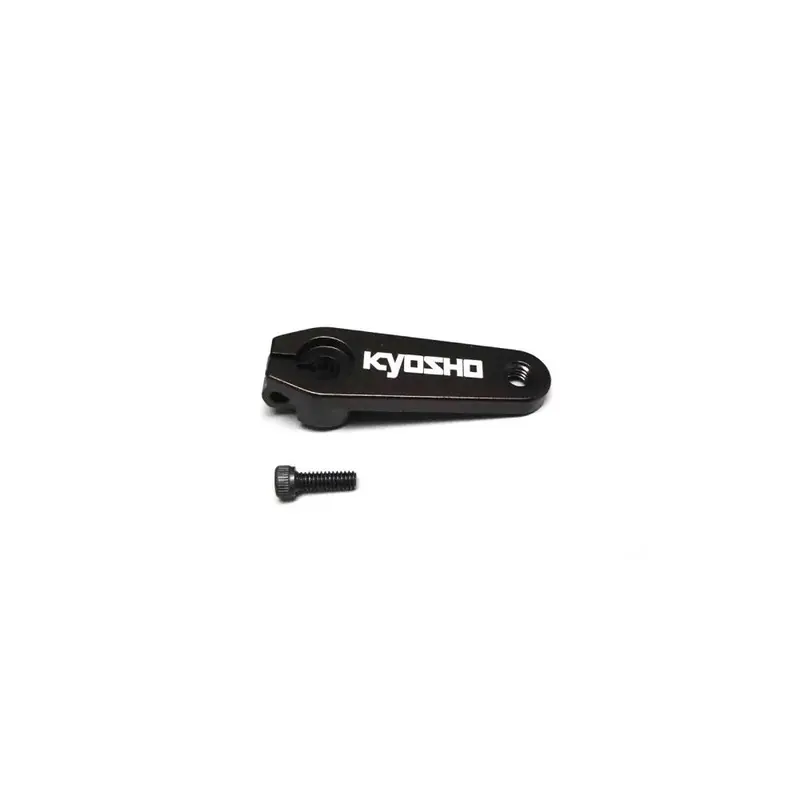 Kyosho Ifw449b Al Long Range Steering Servo Horn (Sanwa/Ko) [Ifw449b] 1