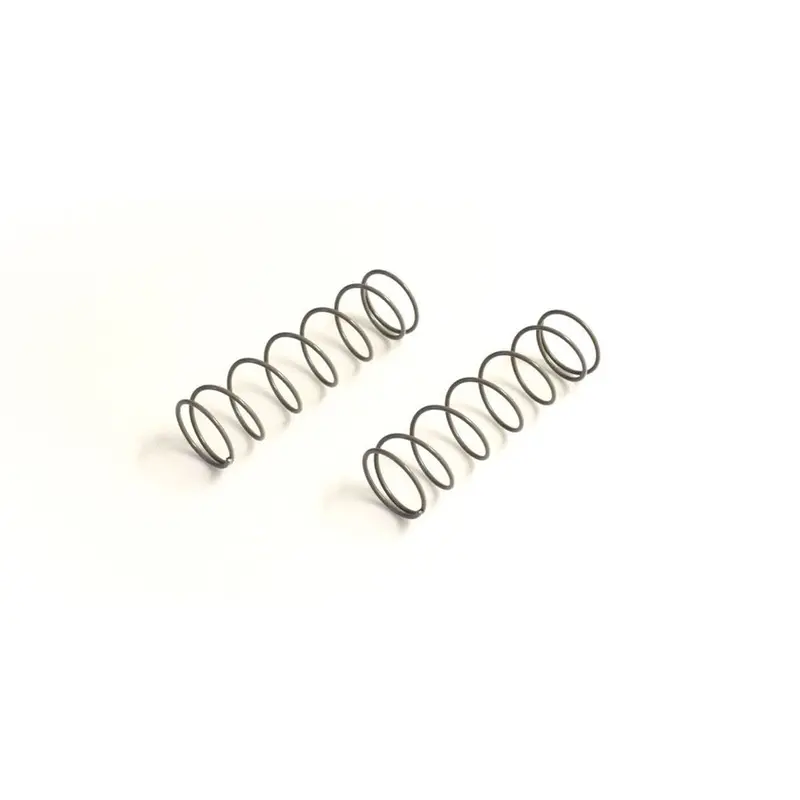 Kyosho Ifw457-7514 Big Shock Spring (Gray/7.5-1.4/L=78) 1