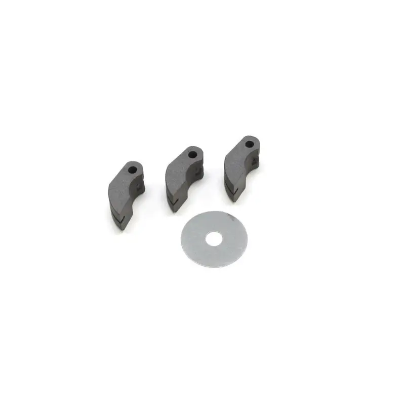 Kyosho Ifw52b 3Pc Clutch Shoe 1