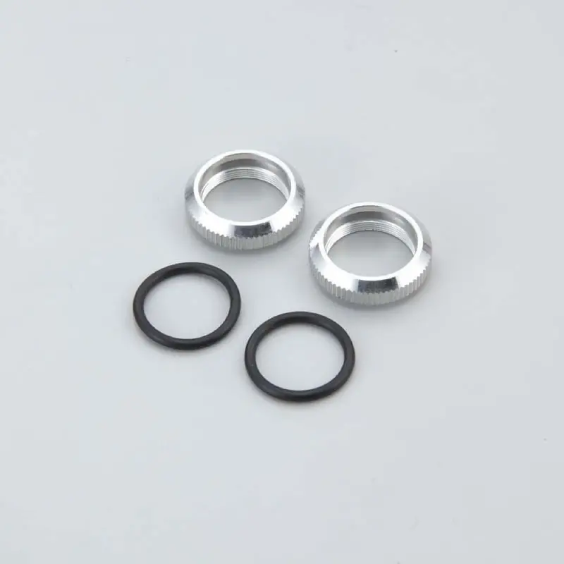 Kyosho Ig001-3 Spring Adjuster (2Pcs) 1
