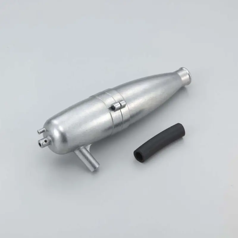 Kyosho Ig004 Gt Muffler 1