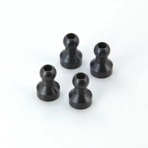 Kyosho Ig006b 5.8Mm Ball Pivot (4Pcs/H=12.3Mm/Ig006) 1