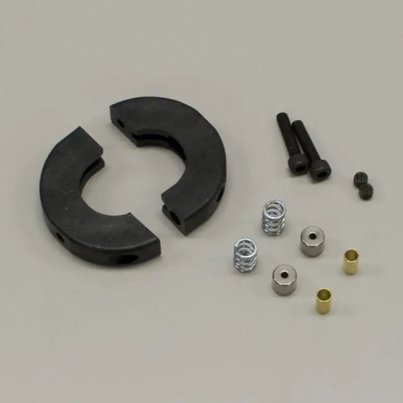 Kyosho Igw008-04 2-Speed Shoe Set (For Gt/Gt2) 1
