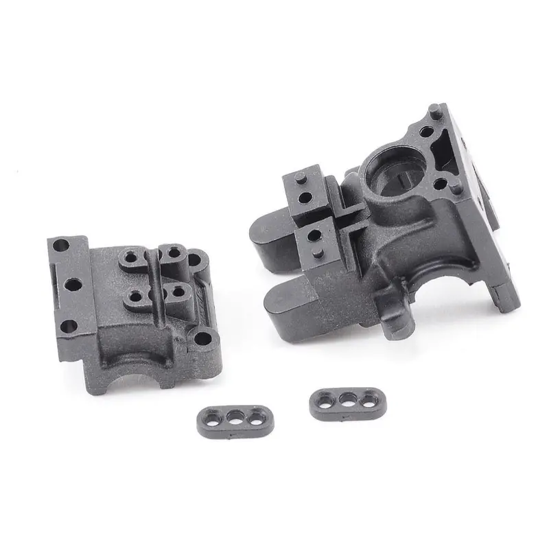 Kyosho Ih009 Bulk Head Set Mini Inferno 1