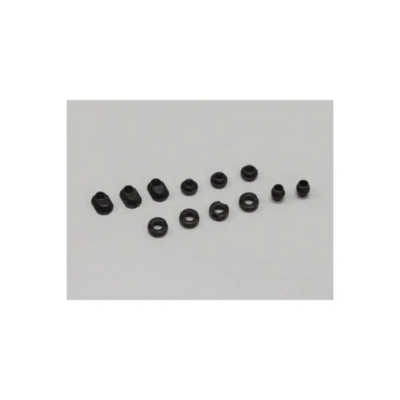 Kyosho Ih03 Small Parts Set (Mini Inferno) 1