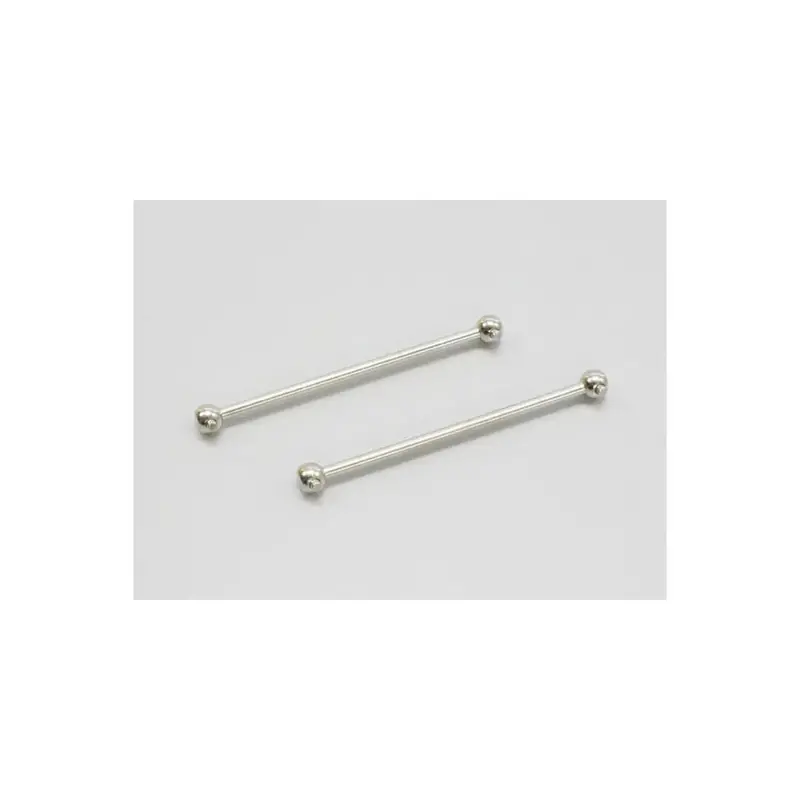 Kyosho Ih106f Front Dog Bone Set (Mini Inferno St) 1