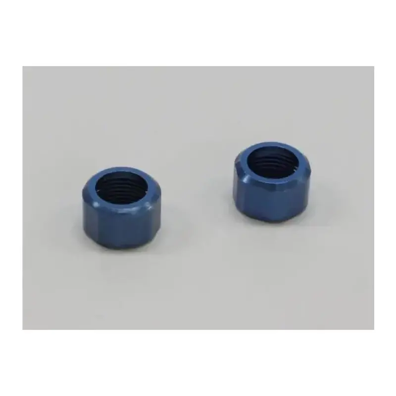Kyosho Ih108 Shock Cap Set (Mini Inferno St) 1