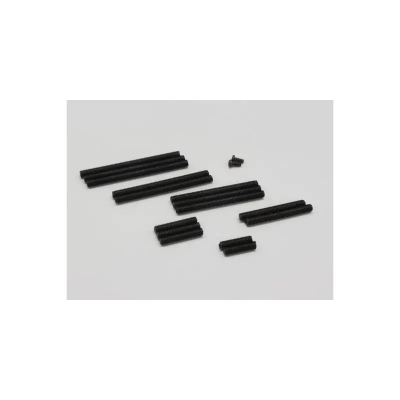 Kyosho Ih112 Set Screw & Servo Horn Screw Set (Mini In 1