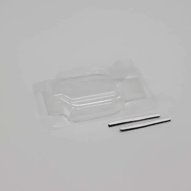Kyosho Ihb51 Mini Inferno St Inner Clear Body Set 1