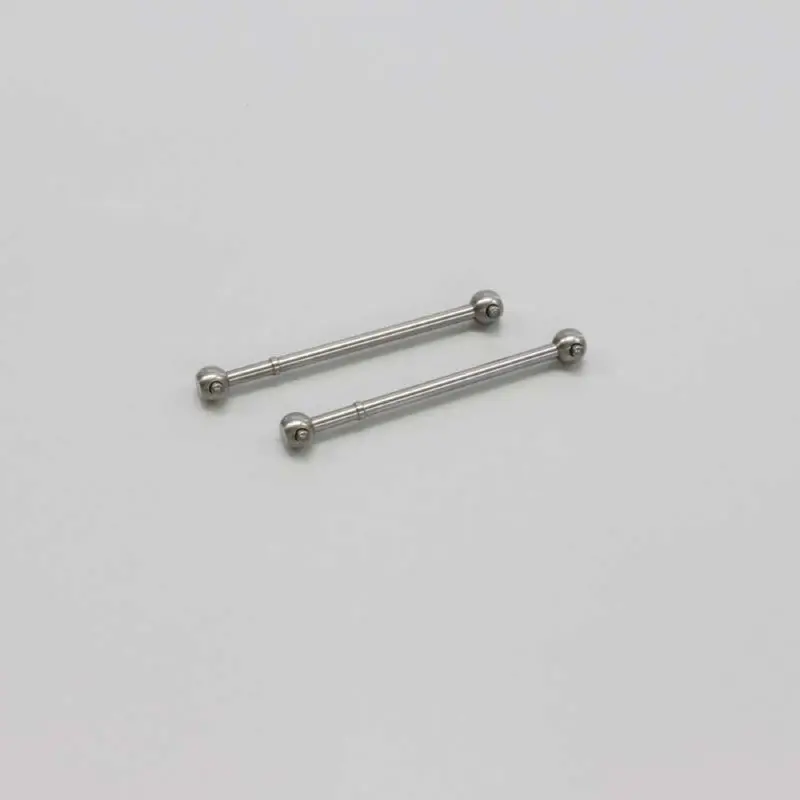 Kyosho Ihw11r Ti64 Rear Swing Shaft Set (Mini Inferno/2 1