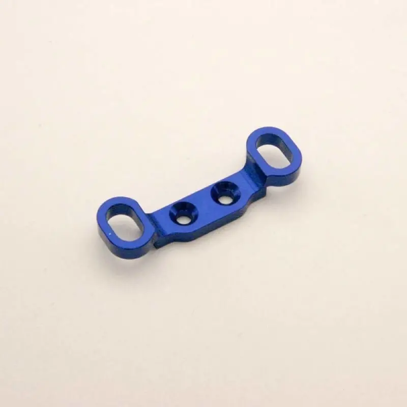 Kyosho Ihw25 Al Susp Shaft Holder Fur (Harf 8/Blue) 1