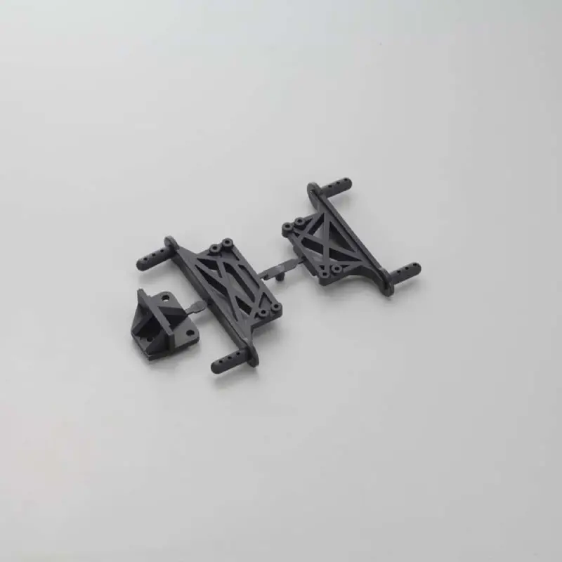Kyosho Is004 Body Mount Inferno St 1