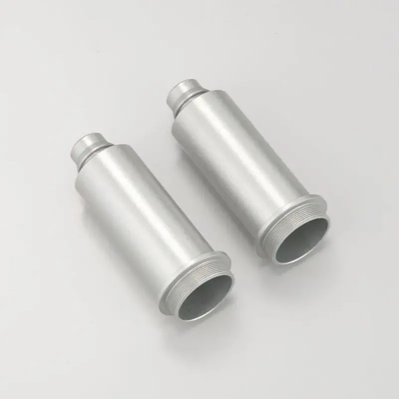 Kyosho Is105-01 Big Shock Case (M/L=55/2Pcs) 1