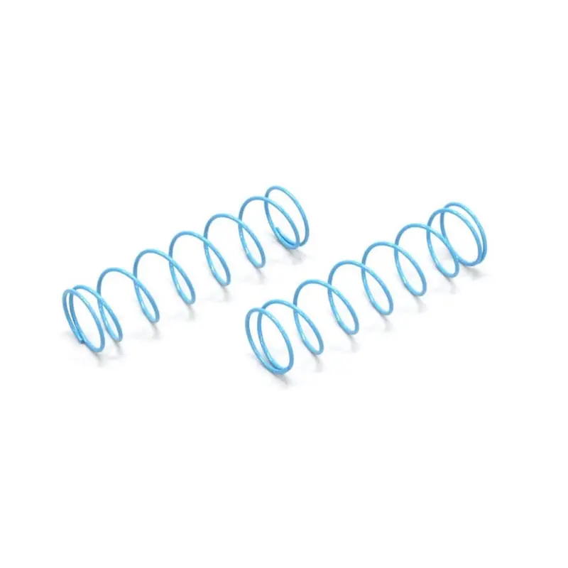 Kyosho Is106-814 Big Shock Spring (M/Light Blue/8-1.4/L=84 1