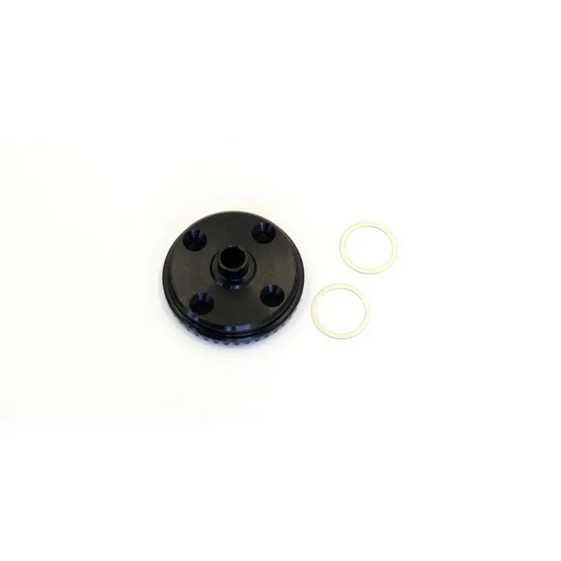 Kyosho Is117 Hard Bevel Gear (43T/St-Rr Evo) 1