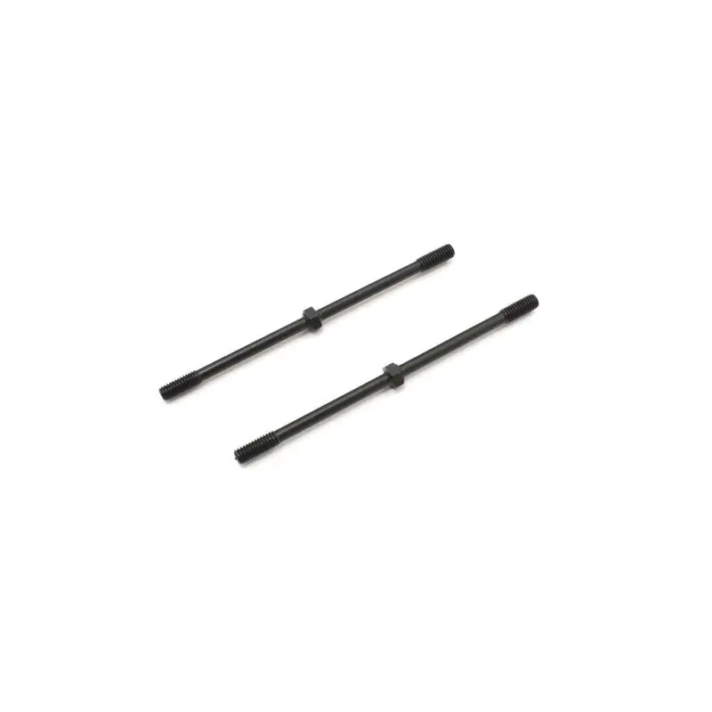 Kyosho Is122-80 Adjust Rod (4X80mm/2Pcs) 1